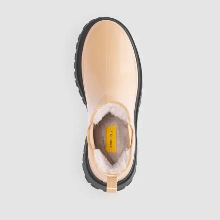 *FINAL SALE*Carter - Sand
