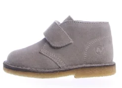 *FINAL SALE* Choco - Rose Suede