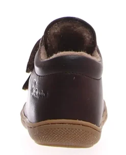 *FINAL SALE* Choco - Taupe Suede