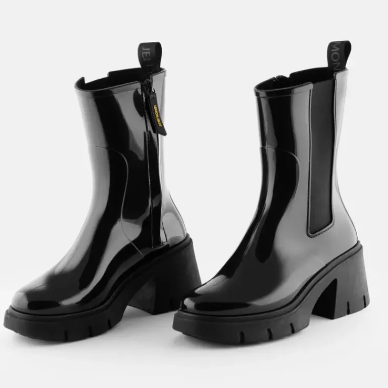 *FINAL SALE*Ciana - Black
