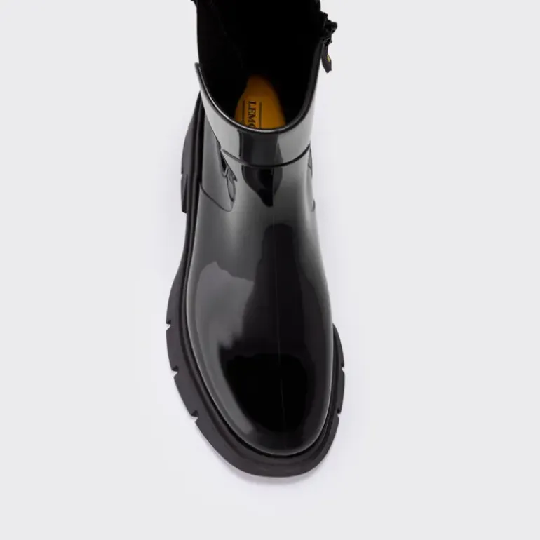 *FINAL SALE*Ciana - Black