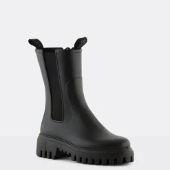 *FINAL SALE*Cora - Black Matte