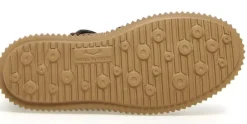 *FINAL SALE*Cortina - Taupe Shearling