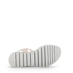 *FINAL SALE*24.626.22 - Cream Leather