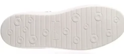 *FINAL SALE*Demi - Bianco Argento