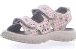 *FINAL SALE* Dock - Vichy White Pink