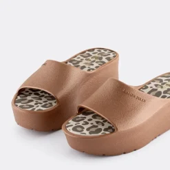 *FINAL SALE*Enyd - Bronzo Metal
