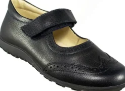*FINAL SALE* 2117 F10 - 01 9101 Black