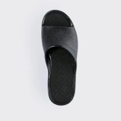 *FINAL SALE* Fiorella - Black