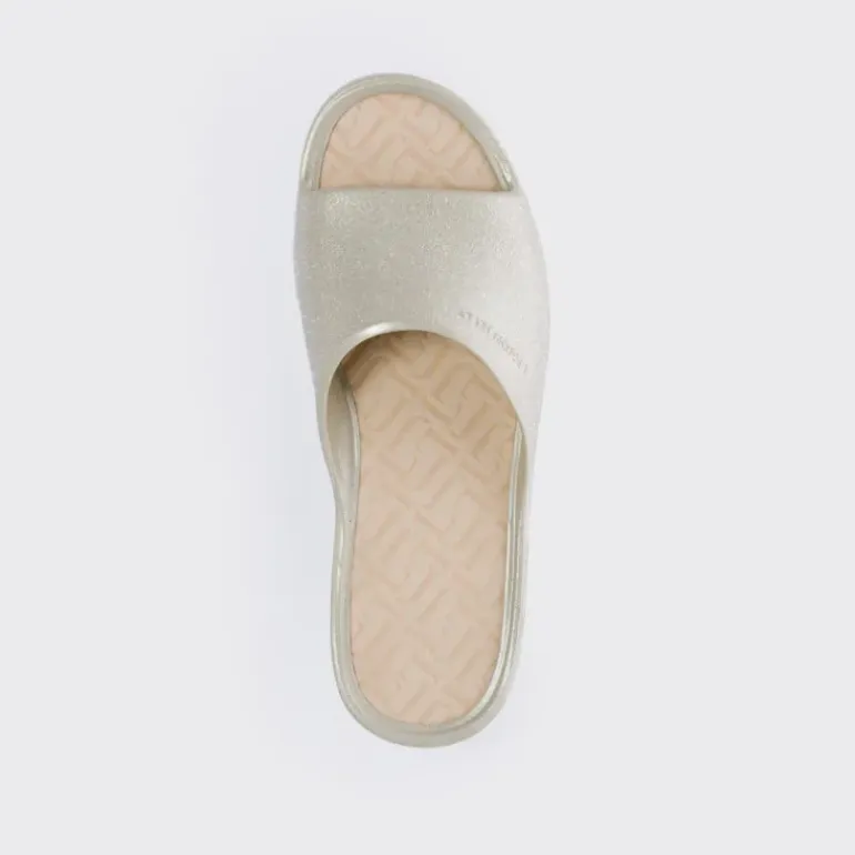 *FINAL SALE* Fiorella - Warm Grey