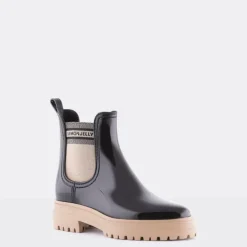 *FINAL SALE*Flow - Black