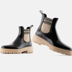 *FINAL SALE*Flow - Black