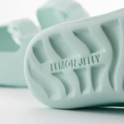 *FINAL SALE* Fénix - Aqua Green