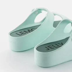 *FINAL SALE* Fénix - Aqua Green
