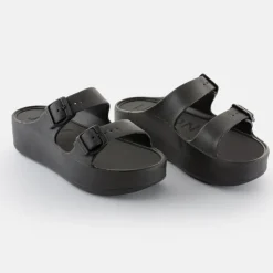 *FINAL SALE* Fénix - Black