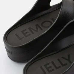 *FINAL SALE* Fénix - Black