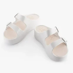 *FINAL SALE* Fénix - Pearl Metal