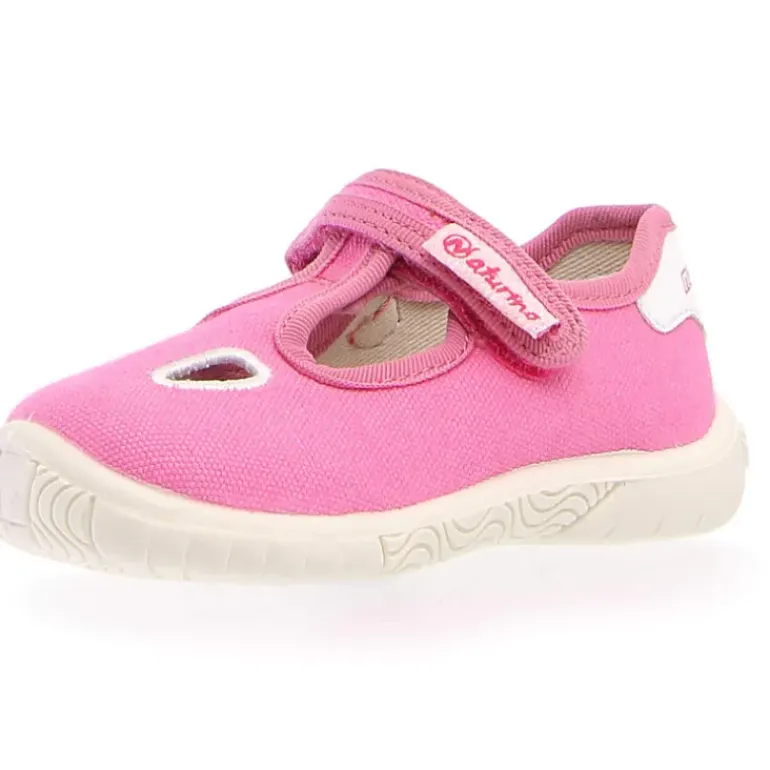 *FINAL SALE* 7784 - Fuxia Bianco