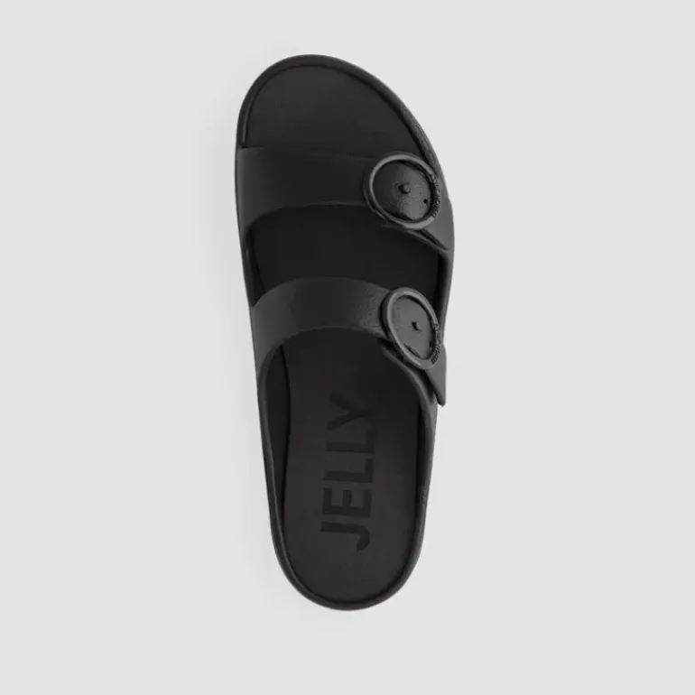 *FINAL SALE*Gaia - Black