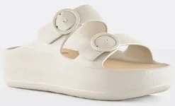 *FINAL SALE*Gaia - Warm Grey