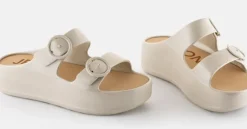 *FINAL SALE*Gaia - Warm Grey