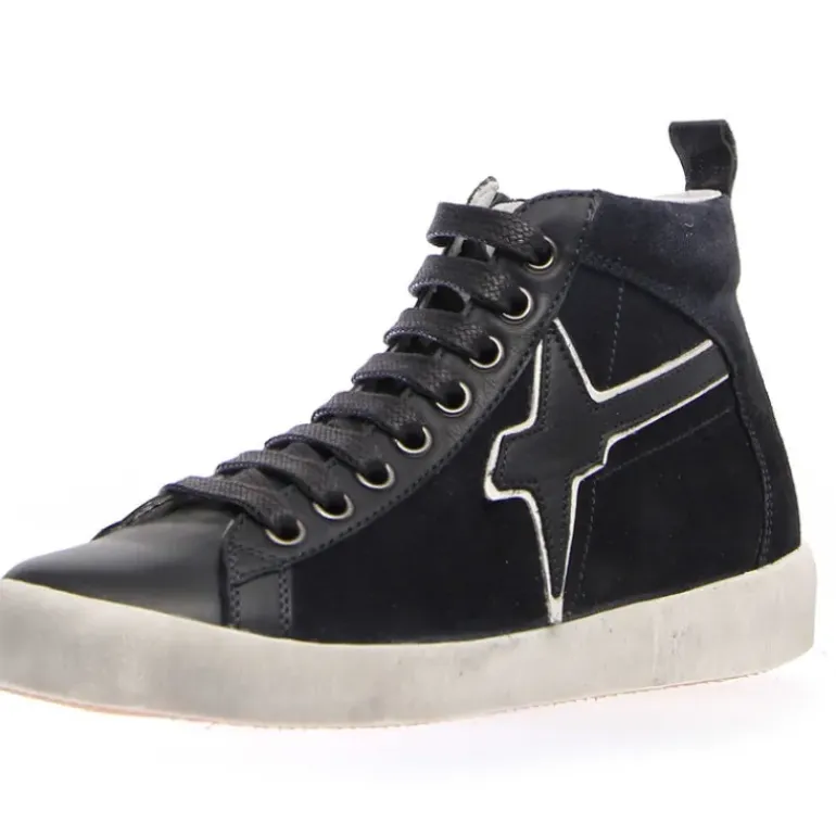 *FINAL SALE* Giovo VL - White Grey