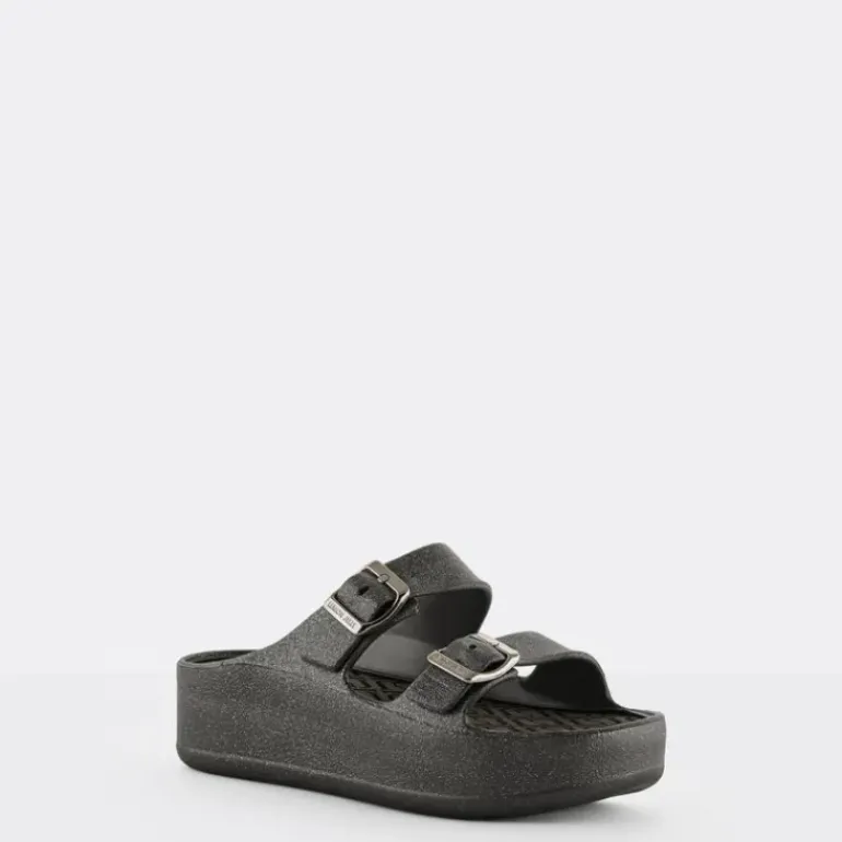 *FINAL SALE* Giulietta - Black