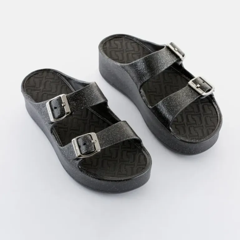 *FINAL SALE* Giulietta - Black