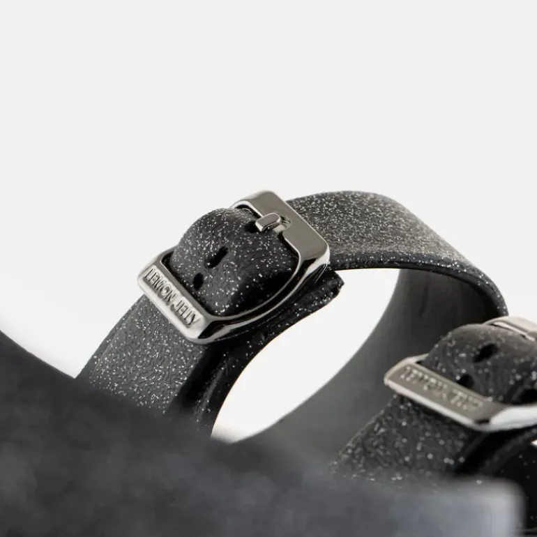 *FINAL SALE* Giulietta - Black