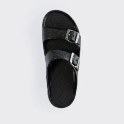 *FINAL SALE* Giulietta - Black