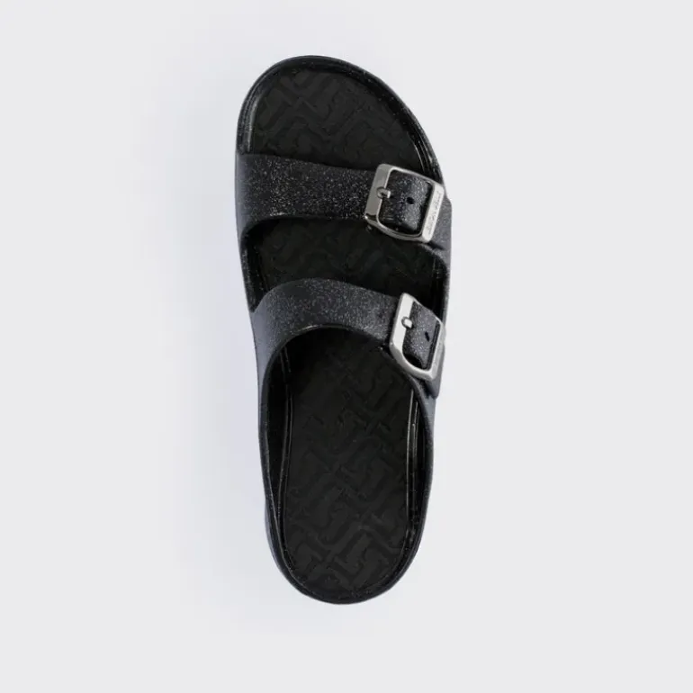 *FINAL SALE* Giulietta - Black