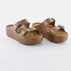 *FINAL SALE* Giulietta - Bronzo Metal