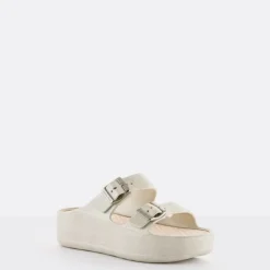 *FINAL SALE* Giulietta - Warm Grey