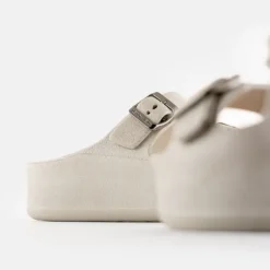 *FINAL SALE* Giulietta - Warm Grey