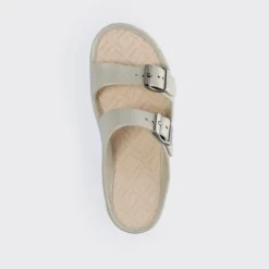 *FINAL SALE* Giulietta - Warm Grey