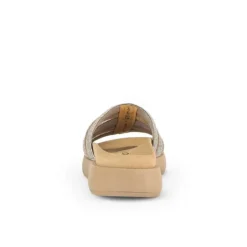 *FINAL SALE*43.752.82- Gold Textile