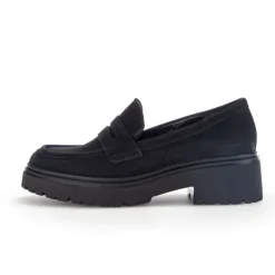 *FINAL SALE*33.231-11 - Green Nubuck