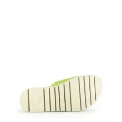 *FINAL SALE*43.745.19 - Green Suede