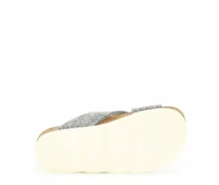 *FINAL SALE*73020-19 - Grey Felt