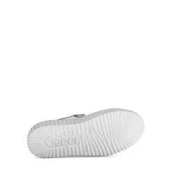 *FINAL SALE*53.200-99 - Grey Leather