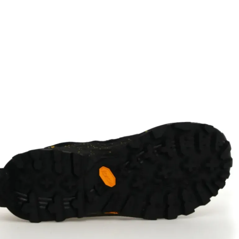 *FINAL SALE* Iwano UNI - Black
