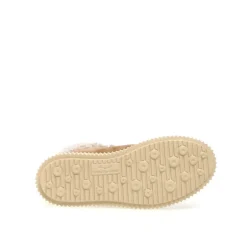 *FINAL SALE*Jenny III High - Ancient Rose Tobacco Suede