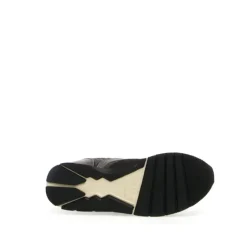 *FINAL SALE*Julia Fur - Nero Anthracite