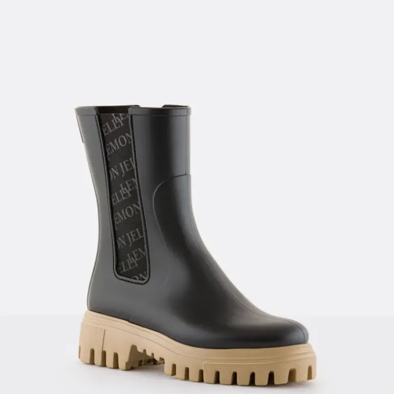 *FINAL SALE*Katherine - Preto