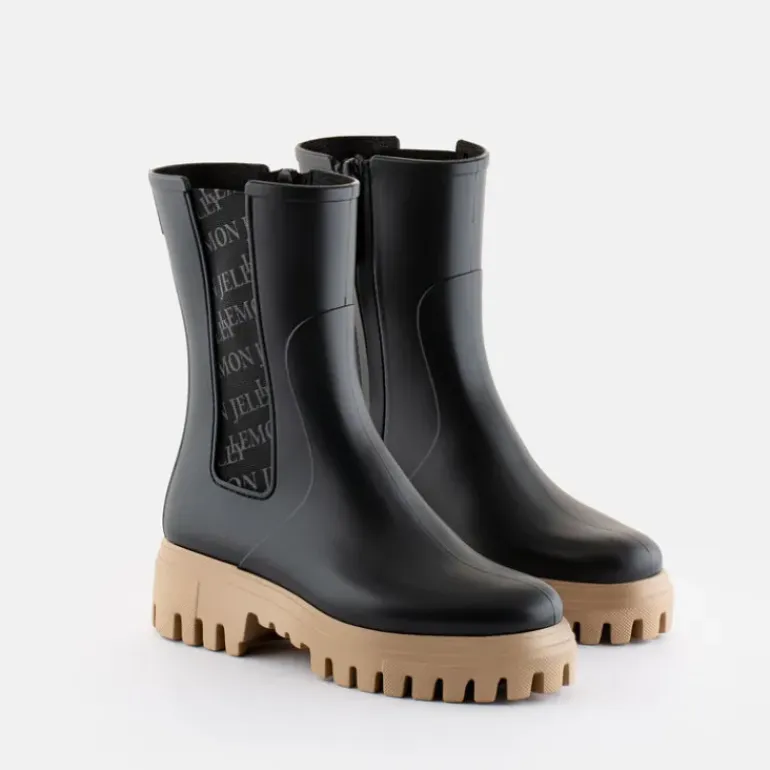 *FINAL SALE*Katherine - Preto