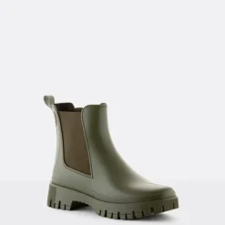 *FINAL SALE*Kirby - Military Green