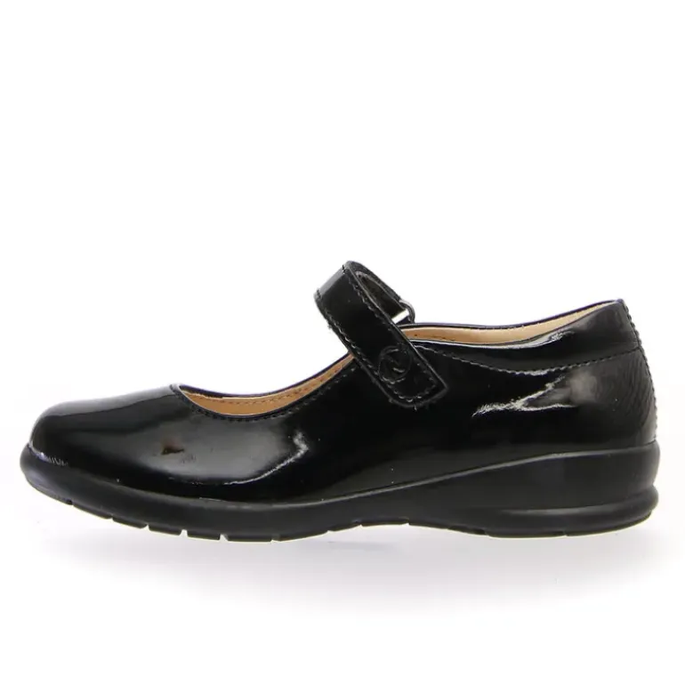 *FINAL SALE* 4465 - Lacca Nero 14