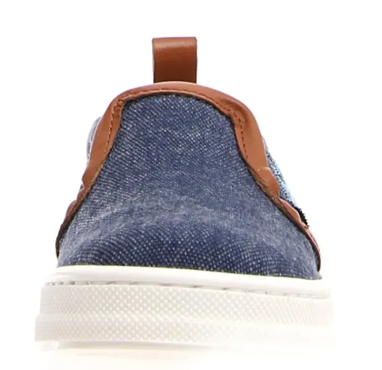 *FINAL SALE* Lampedusa - Jeans Cognac