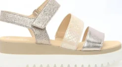 *FINAL SALE*83610.64 - Luxor Metallic