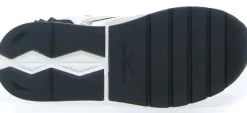 *FINAL SALE*Maran S - Ice White Black